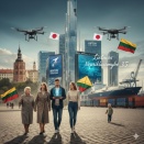 リトアニア独立35周年：『国家再生』の光と影、そして持続可能な未来への挑戦