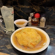 【堺筋本町】人気の町中華　～ニュー上海 瓦町本店