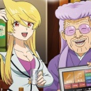 50代で初めて『ハプニングバー』に行ってみた　→　お前らの想像の400倍以上すごいハプニングでネット騒然！これは本当に恐ろしいｗｗｗｗｗ