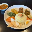 【MARU MARU】東郷（福岡）〜マルマルで「ごちそうカレー」宗像市東郷の福間宗像玄海線沿いにスリランカ料理店がオープン〜MARU MARU Sri Lanka Restaurant & Bar