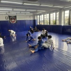 ブルテリア格闘技ジムｘボンサイ柔術浜松ブログ