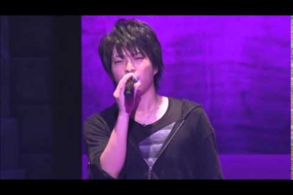 カッキー バーカ Wwwww 人気男性声優の魅力とか詰め合わせ