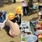 ニャンニャンみずほ　地域猫の会