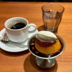 けいのむ　食べたもの作ったもの