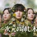 【実況・感想】「一次元の挿し木」第4話
