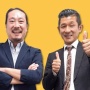 お笑い芸人『笑い飯』の哲夫さんがなぜか学習塾経営へ　→　その理由が最高すぎてネット大絶賛！「本当にカッコいい」