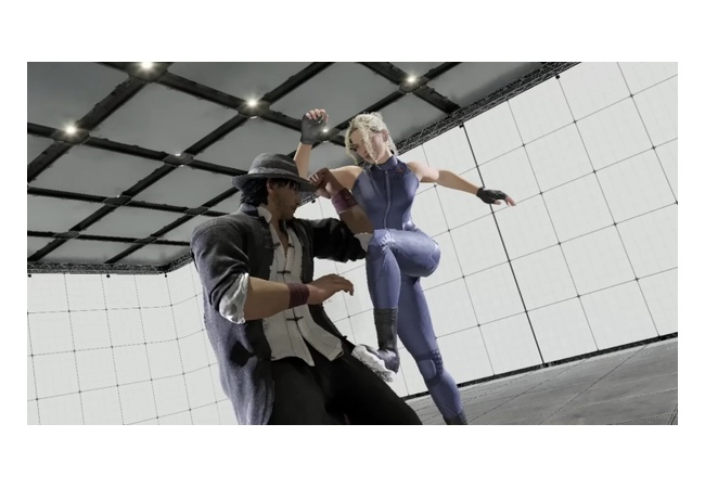 【朗報】セガ「バーチャファイター新作でGOTYを獲る」