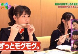 【乃46】5時間目になっても給食食べてそうなメンバーwwwwww
