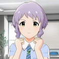 【ミリマス】瑞希を初見で見たらおそらくクール系キャラだと思われるだろう