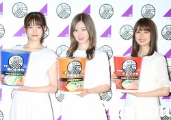 【女神】白石麻衣、これまじ？？？まいやんだけ妙に輝いてるんだがｗｗｗｗｗｗｗ *画像あり