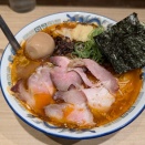 【2026年52杯目】タナカタロウ(町屋)・再訪問