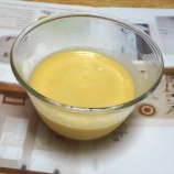 『プリンとパンナコッタ☆クリームの違い』の画像