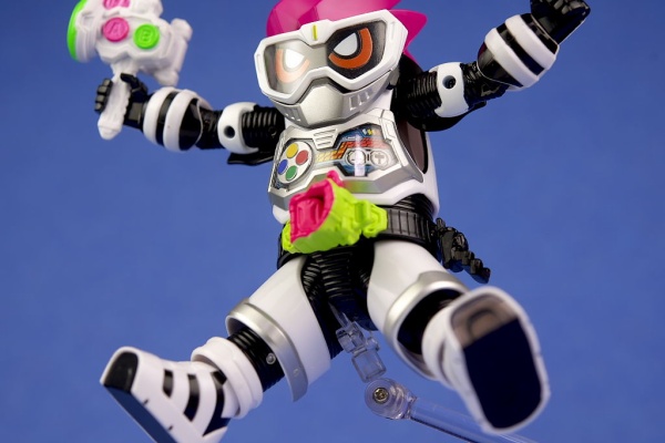 はっちゃか - 2017年03月