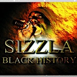 『Sizzla 「Black History」』の画像