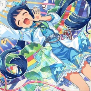 ミリシタまとめ雑談