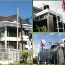 ミャンマー、最大5つの欧州大使館が閉鎖の可能性