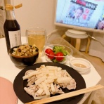 家ごもりｄｉａｒｙ