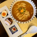 麺屋八っすんば【焼き秋刀魚らぁ麺】＠藤枝市南新屋