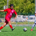 シニア4050サッカー写真集