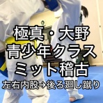 極真会館 神奈川相模原支部 ブログ