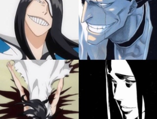 【BLEACH】剣八 vs ノイトラ