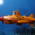 ミドリ科学商店～１９６０年代ノスタルジック模型製作記～