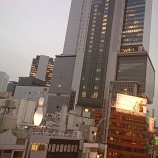 『東京・渋谷ステイ②～渋谷東急REIホテル&「マクベス」観劇』の画像