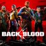 【悲報】L4D2開発陣によるゾンビFPS『Back 4 Blood』日本版は規制確定「一部の出血、身体分離・欠損描写表現の削除を行っています」