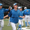 日ハム石川直也が1軍合流