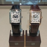 『【クラシック カレ オートマチック スケルトン】フルスケルトンの美しさ【フレデリック・コンスタント】』の画像