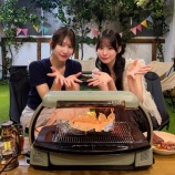 『[≠ME] 蟹沢萌子・冨田菜々風、7/30放送「ノイミーの休日＋」出演！！まとめ』の画像