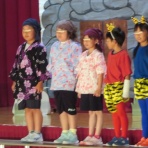 えりも町立えりも岬小学校