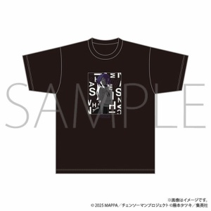 ジャンプフェスタ 2023 チェンソーマン : アニメ＆漫画 グッズ情報