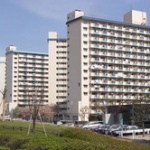 団地生活から抜け出したいやが抜け出せない・・・	