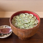 自己中心食日記