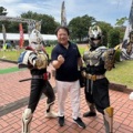 ～人の縁を大切に～ 謙信公祭新たなスタート！