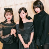 『齊藤なぎさ、映画『【推しの子】-The Final Act-』 前夜祭舞台挨拶に登壇』の画像