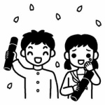 卒業式で泣かない奴って…