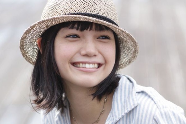 気になる芸能まとめ 宮崎あおい