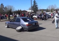 Dqn御用達の車と言えばやっぱり くるまにあ速報