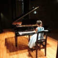 ２０２５年ピアノ発表会(^^♪