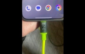 Amazonでディスプレイ付USBケーブルが激安(120円)だったから爆買いしたった！→実際に届いたのがこれｗｗｗｗｗｗ