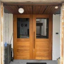 open