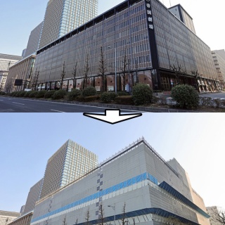 超高層マンション・超高層ビル