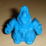 SDガンダム ガチャポン戦士 ブログ