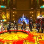 Parisienneはパリジェンヌって読みます