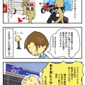 バイク屋よいしょ！　その３