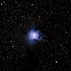 『投稿：BORG107FL・72FLによる星雲＆センタームーン情報　2021/10/24』の画像