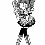 えぬてぃな日々