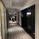 何じゃコリア？こんなホテルの湯沸かし器は初めて見ました